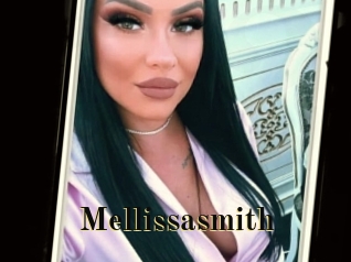 Mellissasmith