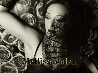 Mellissawalsh