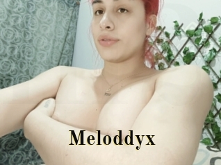 Meloddyx