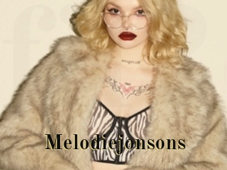 Melodiejonsons