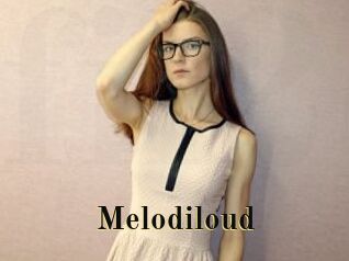 Melodiloud