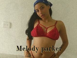 Melody_parker