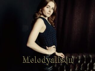 Melodyalison