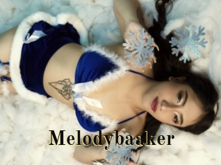 Melodybaaker