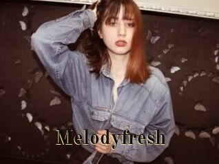 Melodyfresh