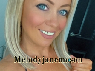 Melodyjanemason