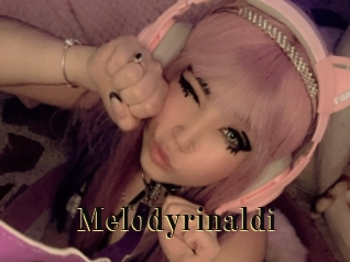 Melodyrinaldi