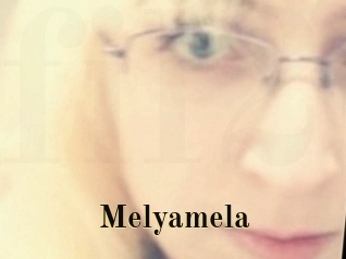 Melyamela