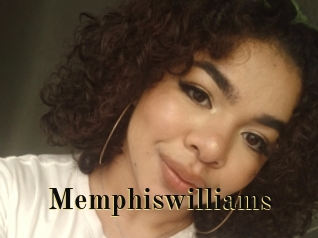 Memphiswilliams