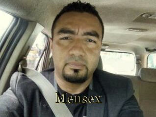 Mensex