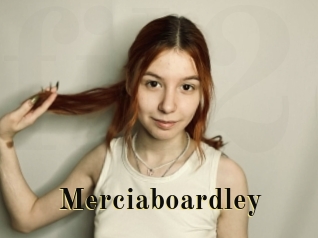 Merciaboardley