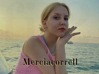 Merciacorrell