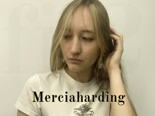 Merciaharding