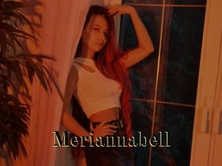 Meriannabell