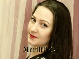 Merilflirty