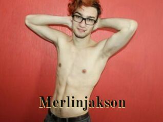 Merlinjakson