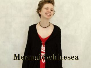 Mermaidwhitesea