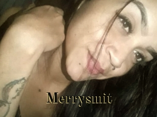 Merrysmit