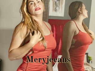 Meryjeeans