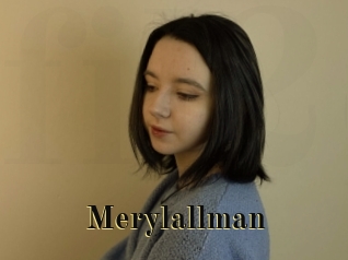 Merylallman