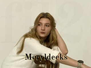 Meryldeeks