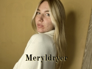 Meryldryer