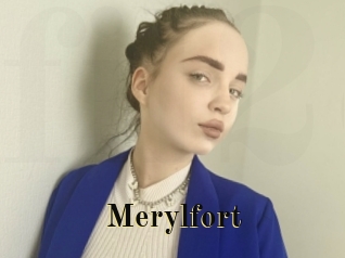 Merylfort