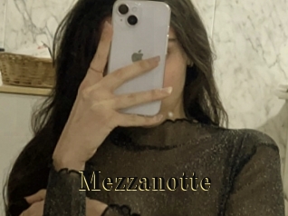 Mezzanotte