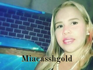 Miacasshgold