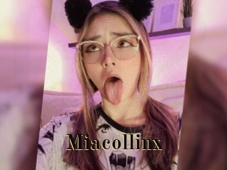 Miacollinx