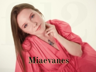 Miaevanes