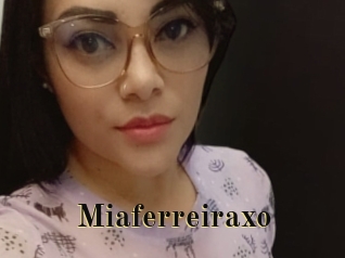 Miaferreiraxo