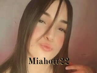 Miahott22