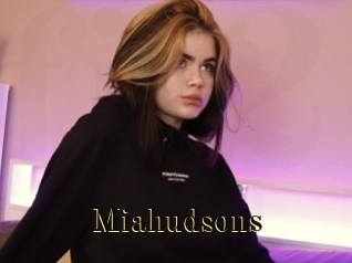 Miahudsons