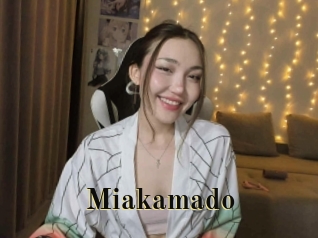 Miakamado