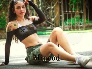 Miarod