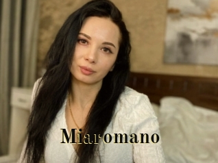 Miaromano