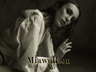 Miawollson