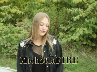 MichaelaFIRE