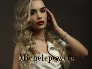 Michelepowers