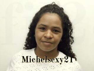 Michelsexy21