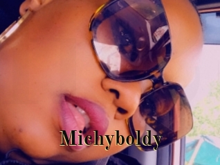 Michyboldy