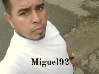 Miguel92