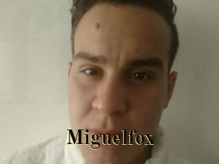 Miguelfox