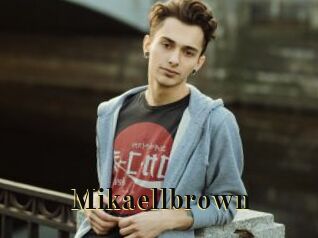 Mikaellbrown