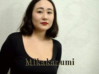 Mikakazumi