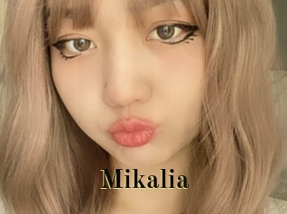 Mikalia