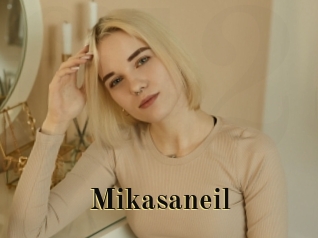 Mikasaneil