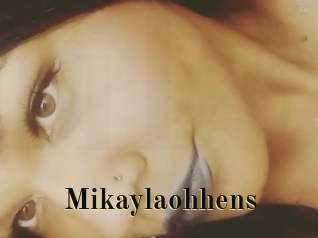 Mikaylaohhens