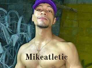 Mikeatletic